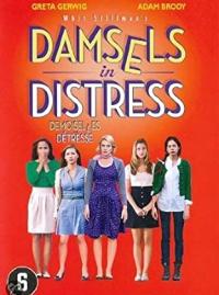 Damsels in Distress