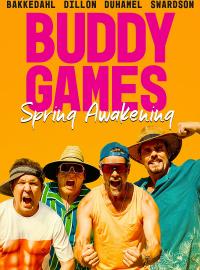 Buddy Games : Réveil printanier
