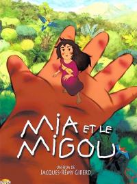 Mia et le Migou