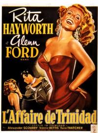 Glenn Ford