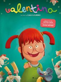 Jaquette du film Valentina