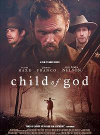 Jaquette du film Child of God