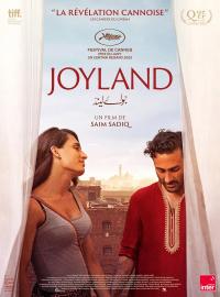 Jaquette du film Joyland