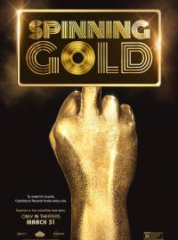 Spinning Gold