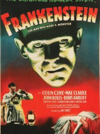 Boris Karloff