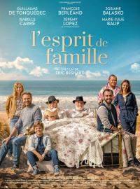 Jaquette du film L'Esprit de famille