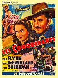 Errol Flynn