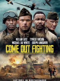 Come Out Fighting