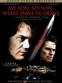 Dans l'oeil d'un tueur