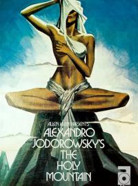 Alejandro Jodorowsky