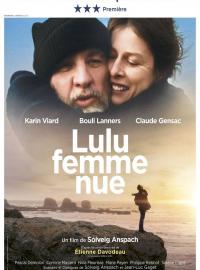 Jaquette du film Lulu femme nue