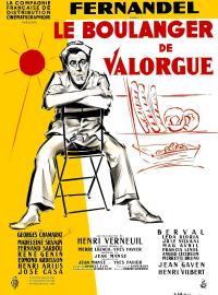 Le Boulanger de Valorgue