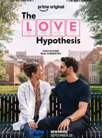 Jaquette du film The Love Hypothesis