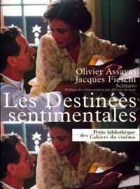 Jaquette du film Les Destinées sentimentales