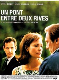 Jaquette du film Un pont entre deux rives