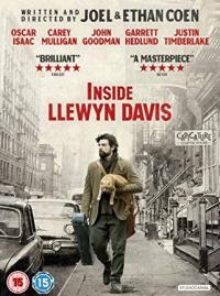 Inside Llewyn Davis