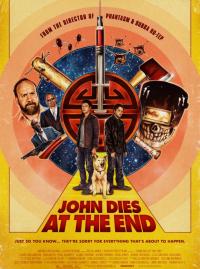 John Dies at the End