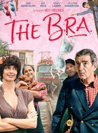 Jaquette du film The Bra