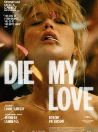 Die, My Love