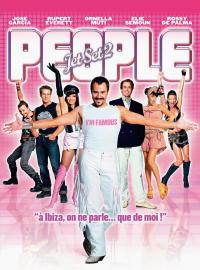 Jaquette du film People Jet Set 2