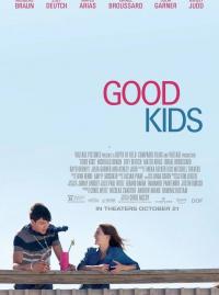 Jaquette du film Good Kids