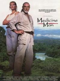 Medicine Man