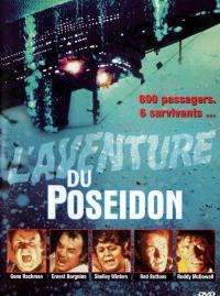 Jaquette du film L'Aventure du Poséidon