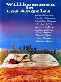 Bienvenue à Los Angeles