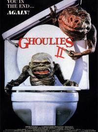 Ghoulies 2