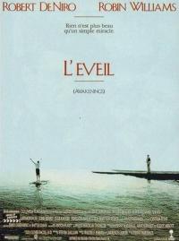 Jaquette du film L'Éveil