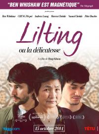 Jaquette du film Lilting ou la Délicatesse