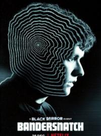 Black Mirror: Bandersnatch