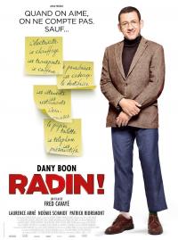 Radin !