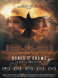 Bones Of Crows