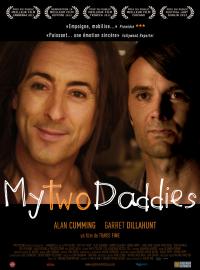 Jaquette du film My Two Daddies