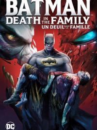 Batman : Un deuil dans la famille