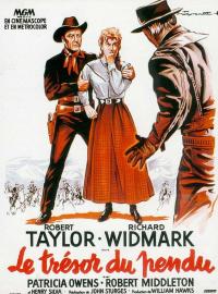 Le Trésor du pendu