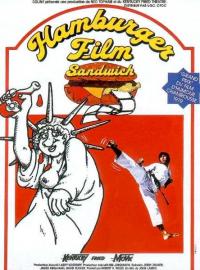 Hamburger Film Sandwich