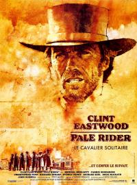 Clint Eastwood