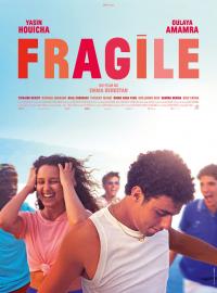 Jaquette du film Fragile