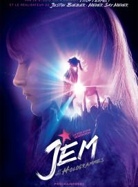 Jem et les Hologrammes