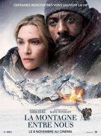 Jaquette du film La Montagne entre nous