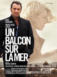 Jaquette du film Un balcon sur la mer