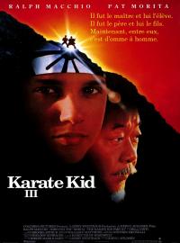 Karate Kid 3