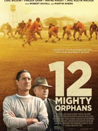 12 Mighty Orphans