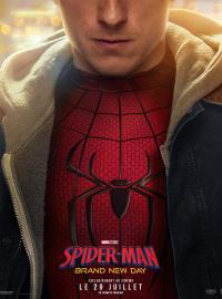 Spider-Man: Brand New Day
