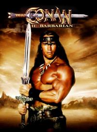 Conan le barbare