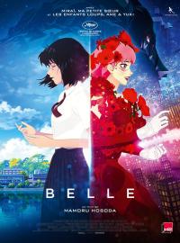 Jaquette du film Belle