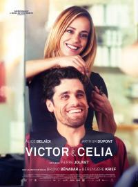 Jaquette du film Victor & Célia