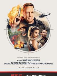 Les mémoires d'un assassin international